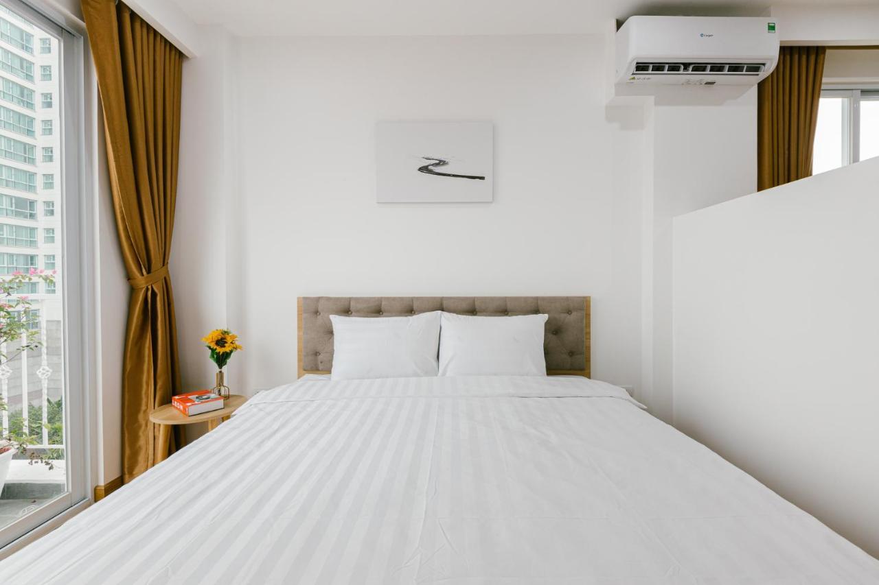 The Euphoria Hanoi - Stay 24H Exteriör bild