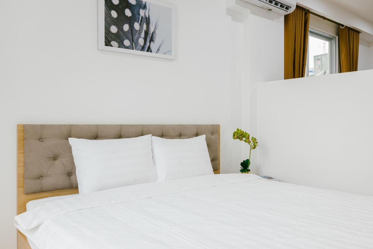 The Euphoria Hanoi - Stay 24H Exteriör bild