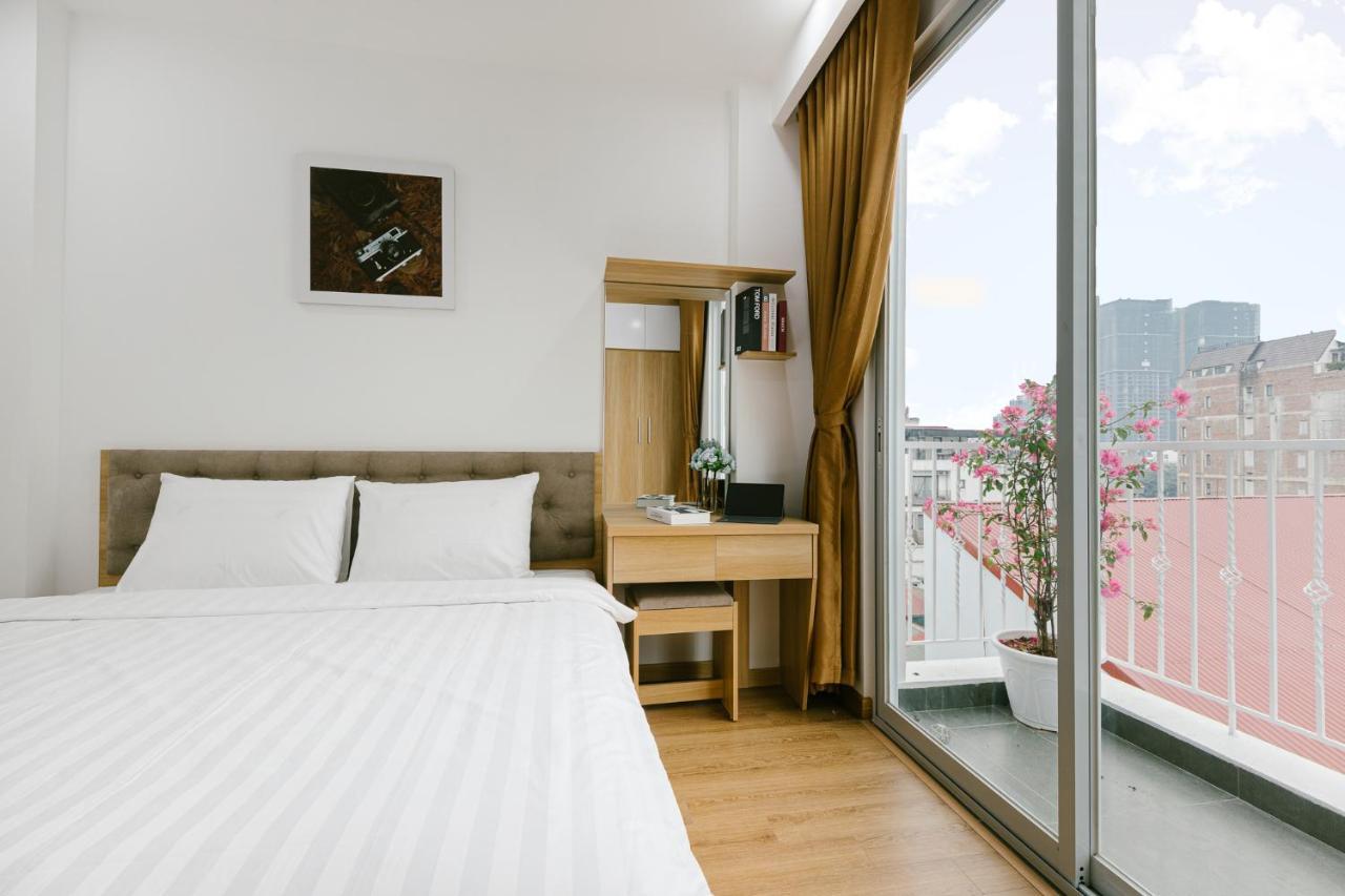 The Euphoria Hanoi - Stay 24H Exteriör bild
