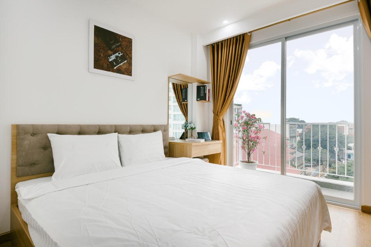 The Euphoria Hanoi - Stay 24H Exteriör bild