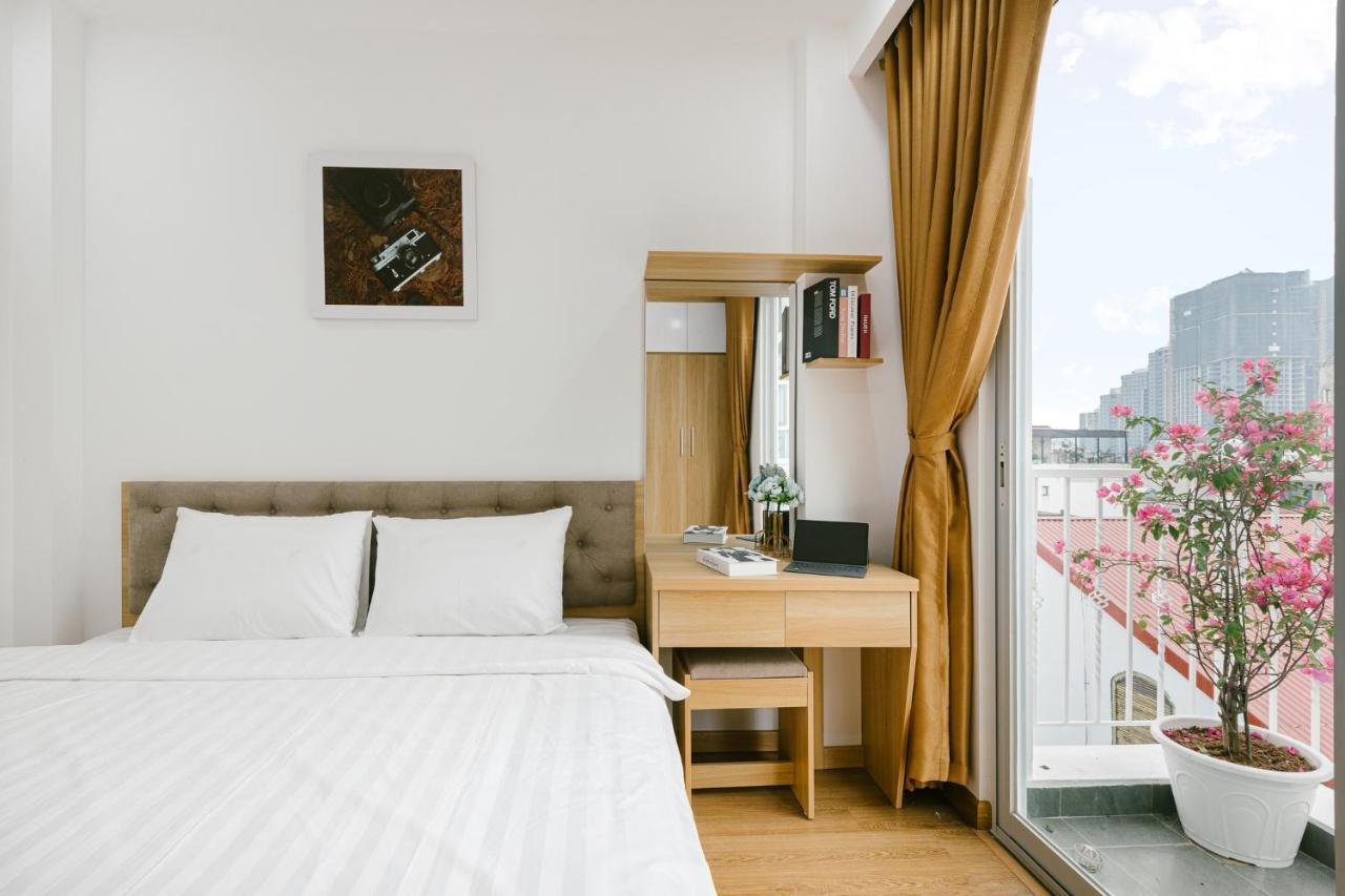 The Euphoria Hanoi - Stay 24H Exteriör bild